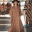 Thumbnail: Plus Size  Chiffon Dress