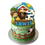 Thumbnail: Farmyard Cake Topper