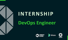 DevOps Engineer Internship