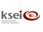 Logo KSEI