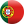 Drapeau du Portugal 