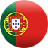 Flag of Portugal 