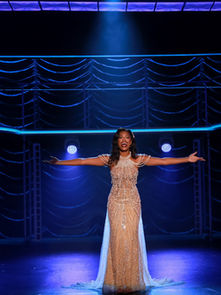 Broadway & Main Chats With The Cast of The Bodyguard