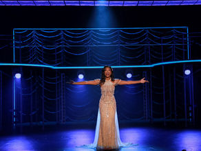 Broadway & Main Chats With The Cast of The Bodyguard