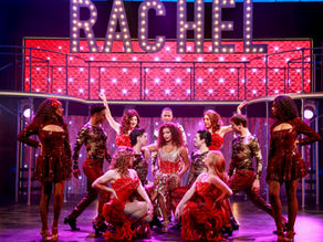 Engeman Theater’s ‘The Bodyguard’ is a show you’ll always love