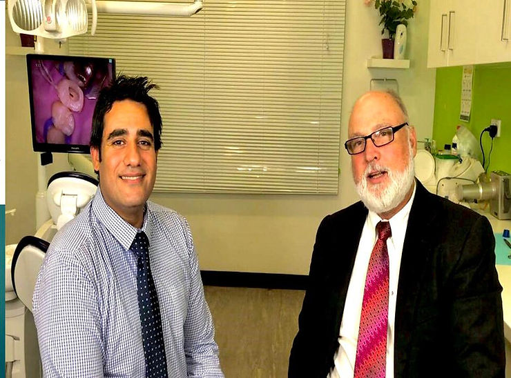 ADC Practical Exam Orientation ( Australian Dental Council )