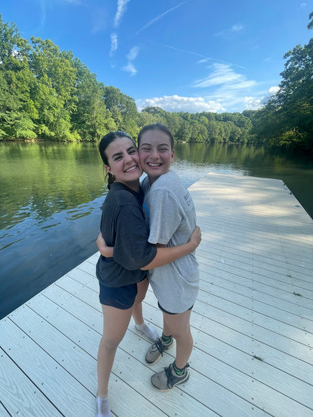 Why Do I Like Hugs So Much?