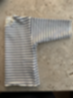 B&T Sweatshirt bebe
