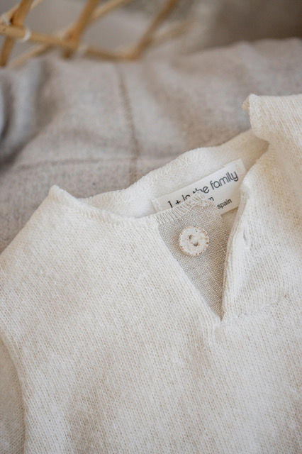 1+ MATEU l.sleeved shirt