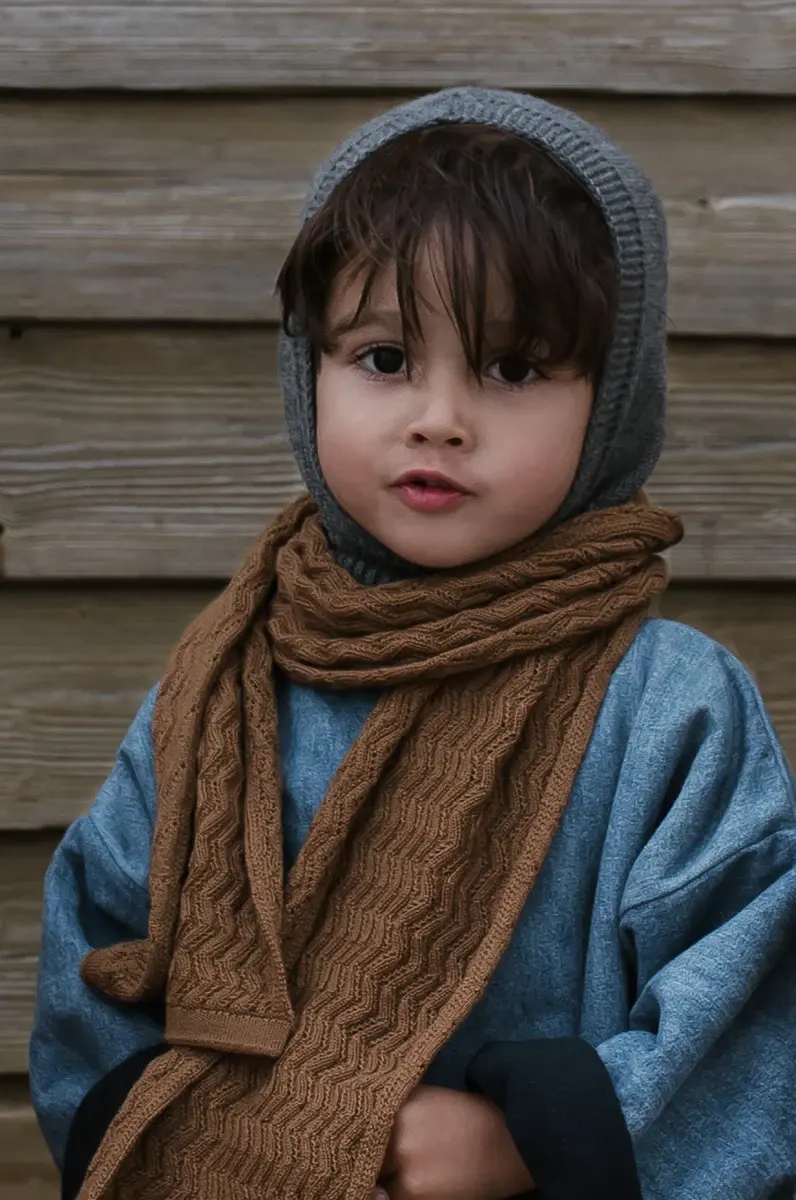 Thumbnail: HVID balaclava