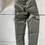 Thumbnail: ENGEL Children 's leggings (light grey/walnut/olive/copper)