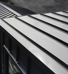 RESIDENTIAL | Kāhu Roof & Clad