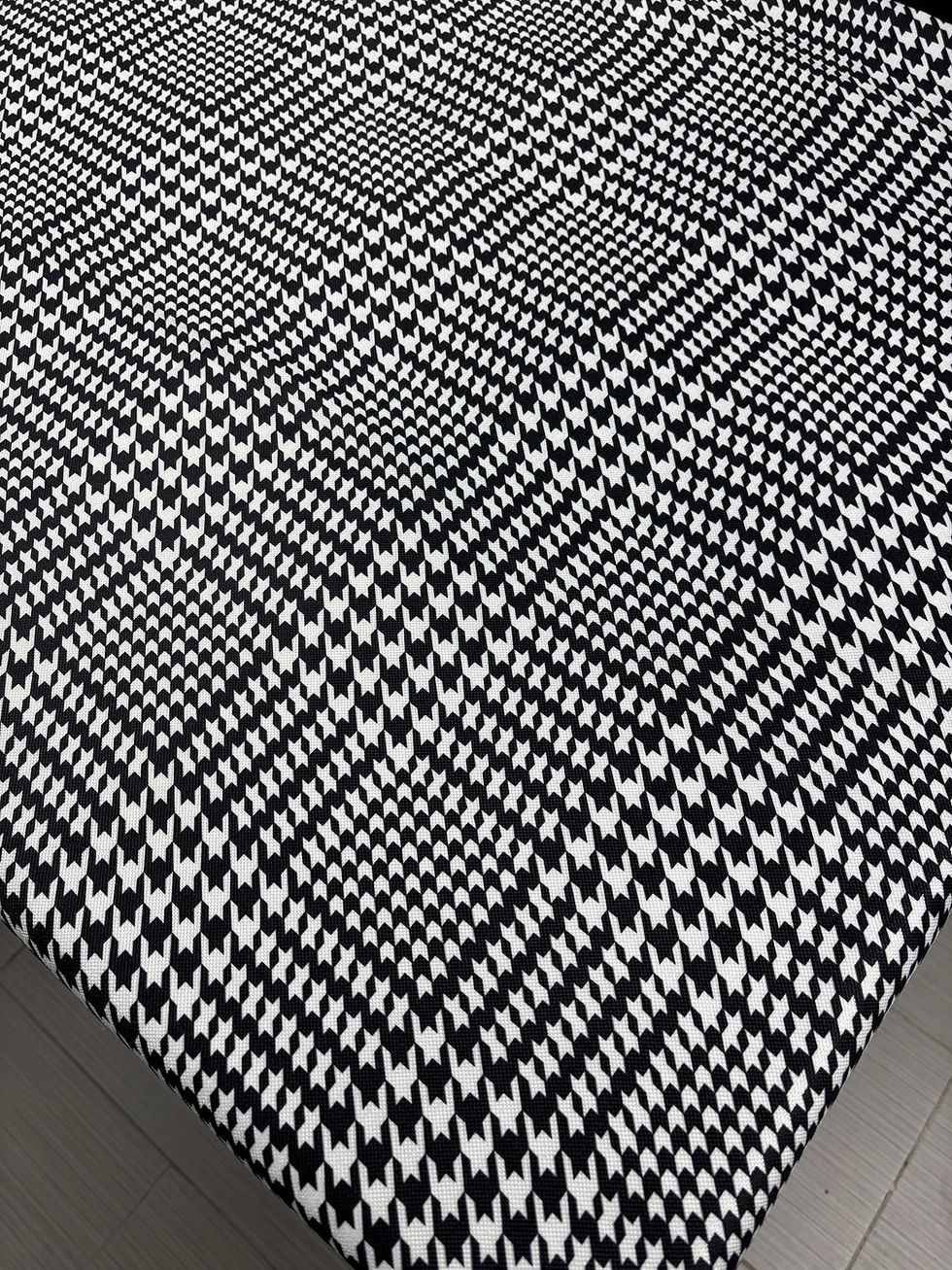 Thumbnail: Houndstooth