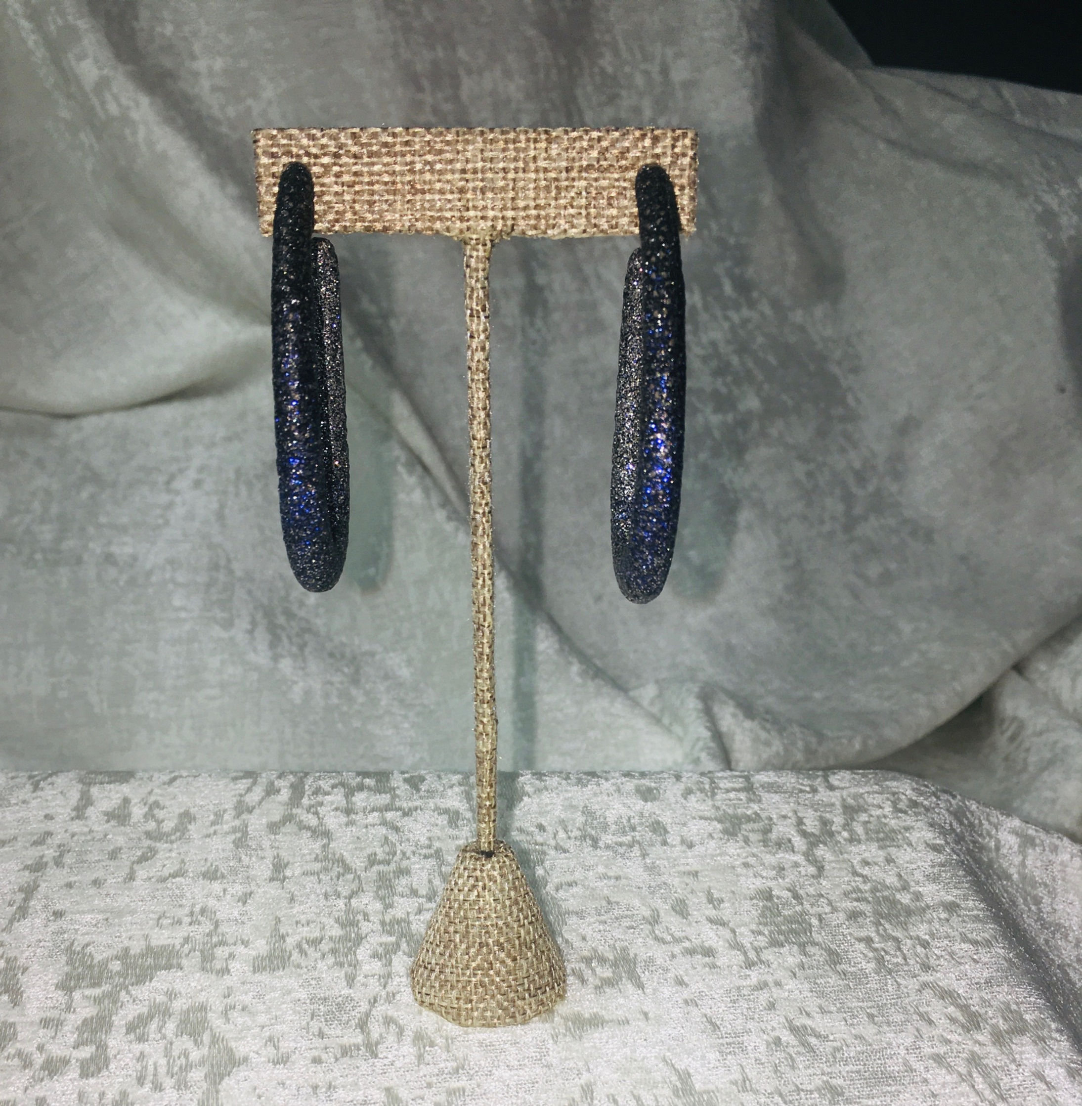 Custom Jewelry "002"