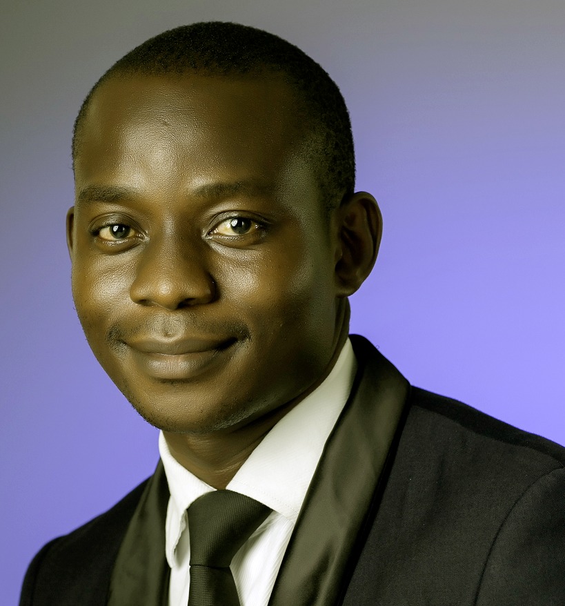 Mr. Olawale Jimoh