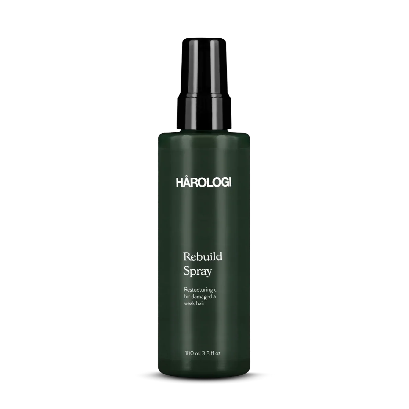 Hårologi Rebuild Spray