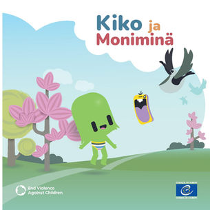 Kiko ja Moniminä