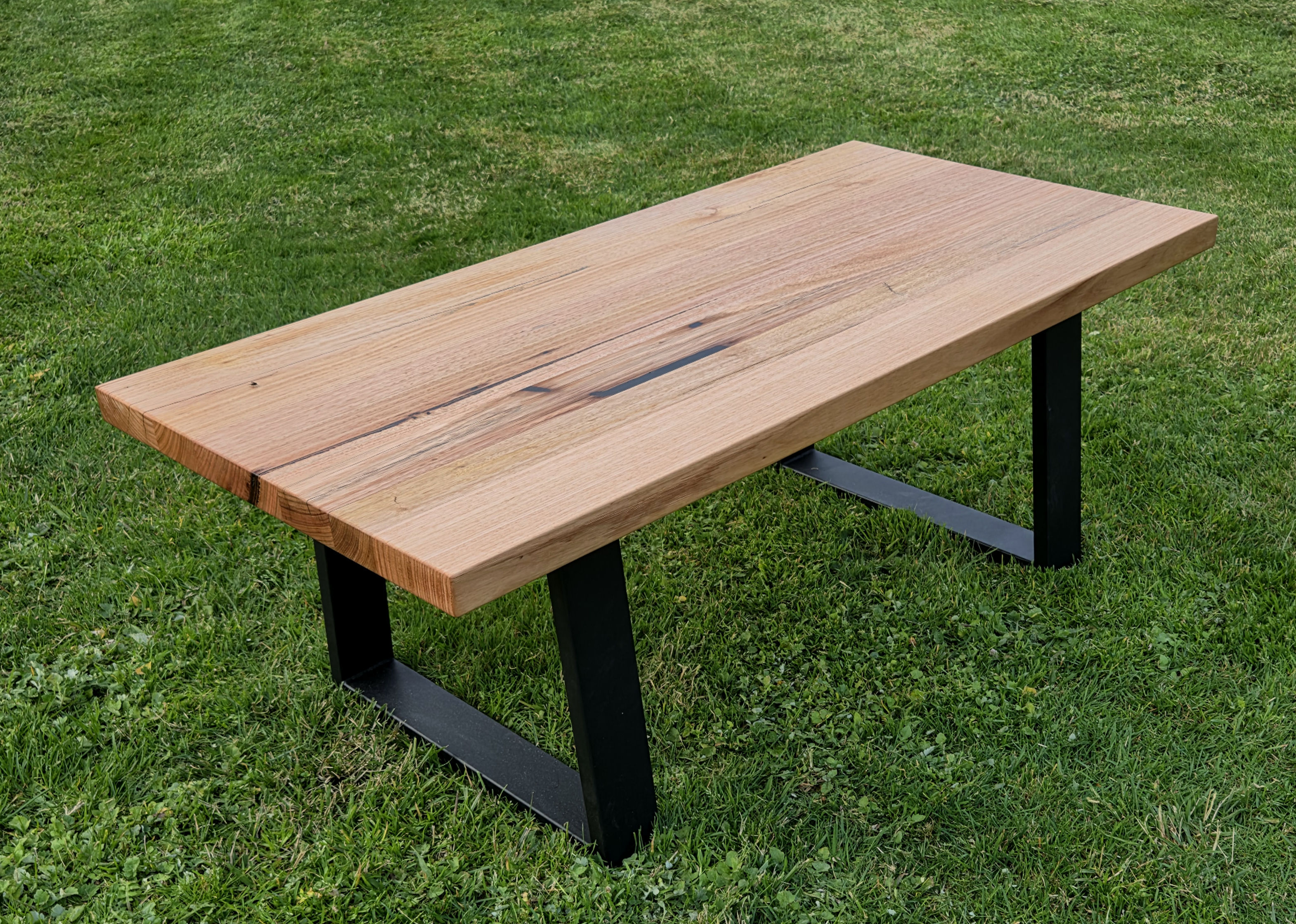 The Ashford coffee table