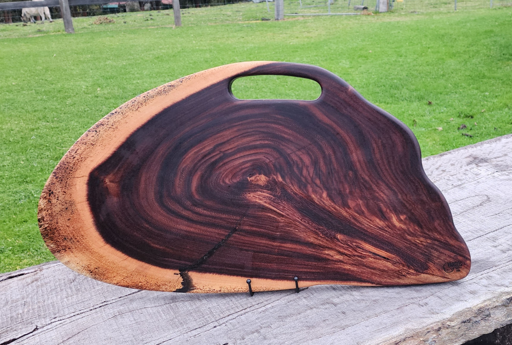 The Heartwood Series -219