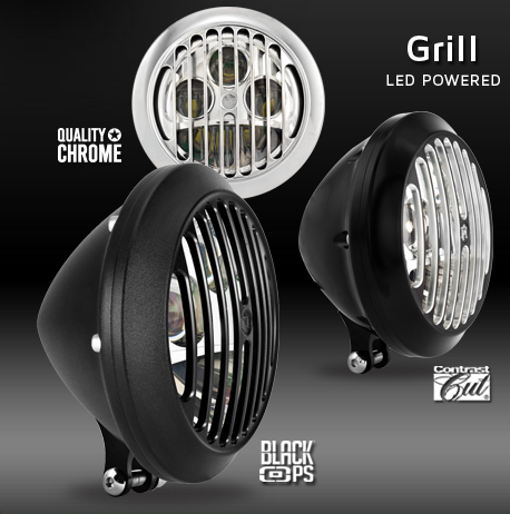 PerformanceMachine LED Light