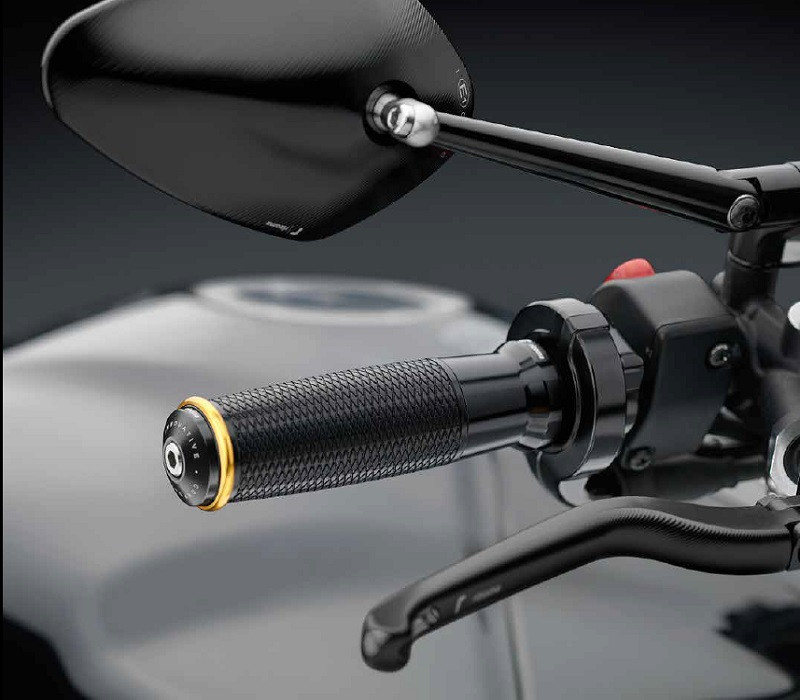Rizoma grips URLO