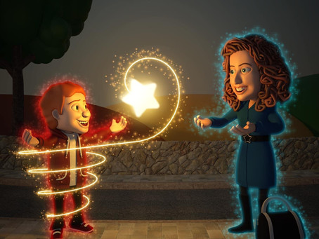 How To Connect Emotionally With Your Child.
