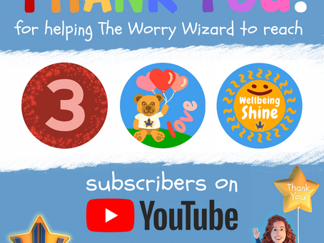 🎉 We’ve hit 300 subscribers and counting!🌟