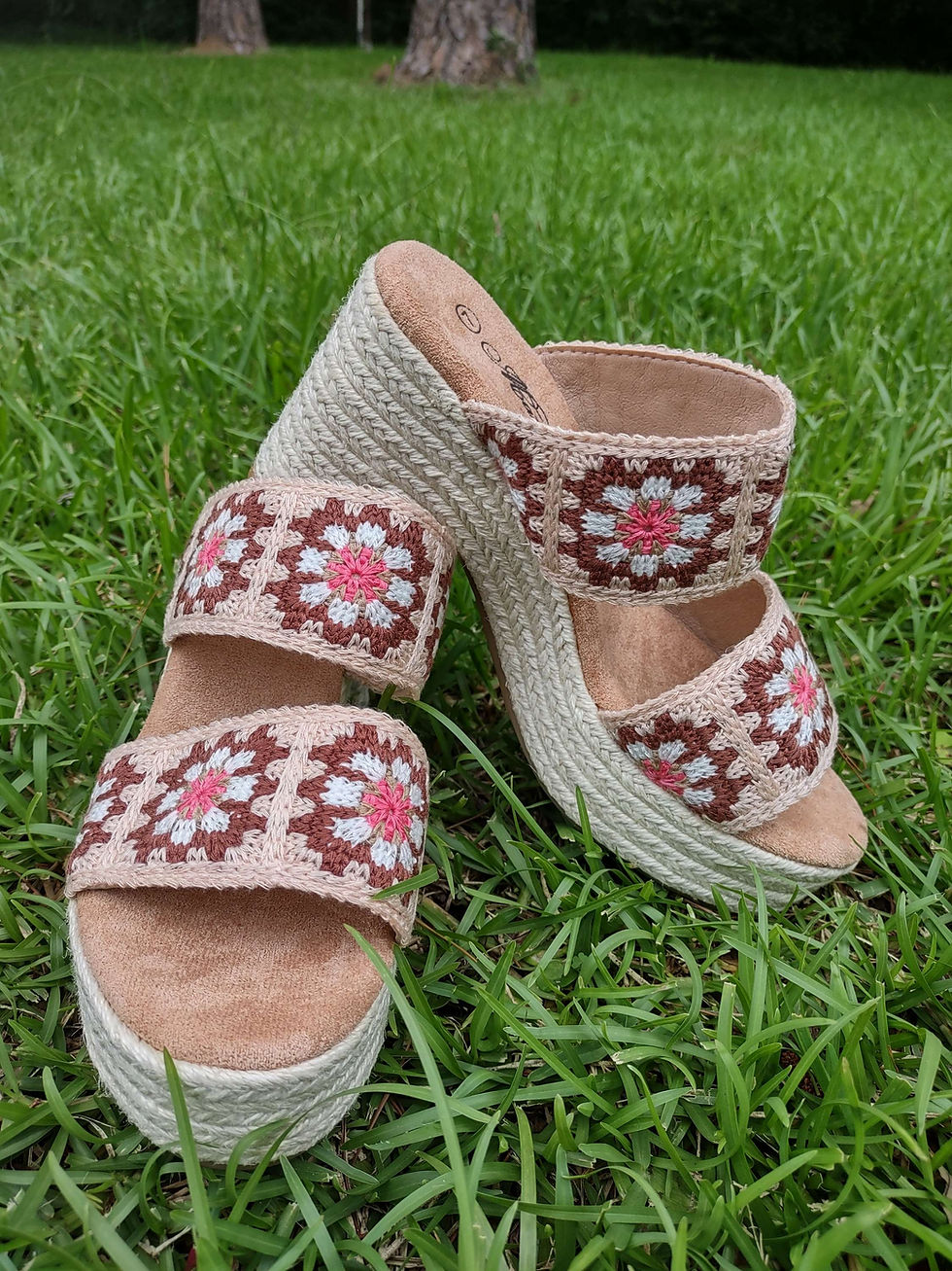 Thumbnail: Crochet Platforms 