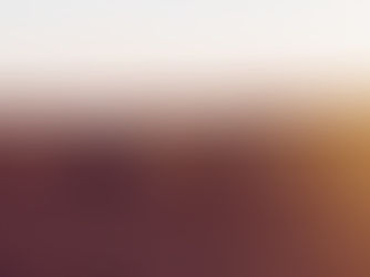 Children stand in a grassy field at sunset, interacting with cattle by a fence. Warm, golden light creates a calm, serene atmosphere.