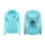 Club Zip Up Training Jacket