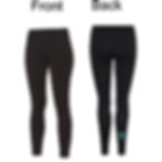 Club Leggings