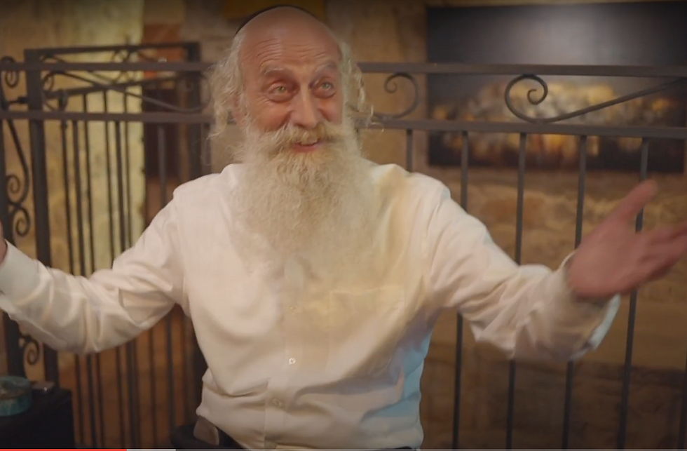 Connect with Tzfat Artists