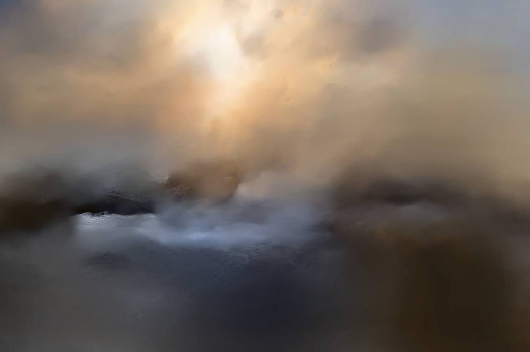 End And Birth Of A Day (Horizon 24)