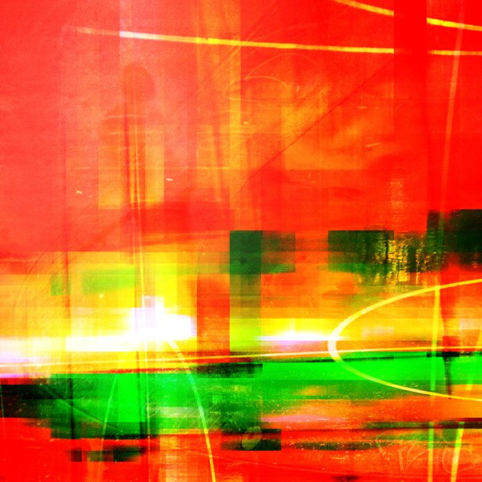 First Artworks & Experimentation 60