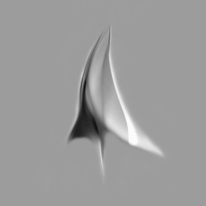 First Artworks & Experimentation 81