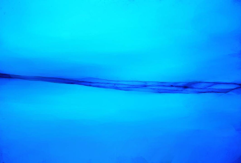 The suspended time