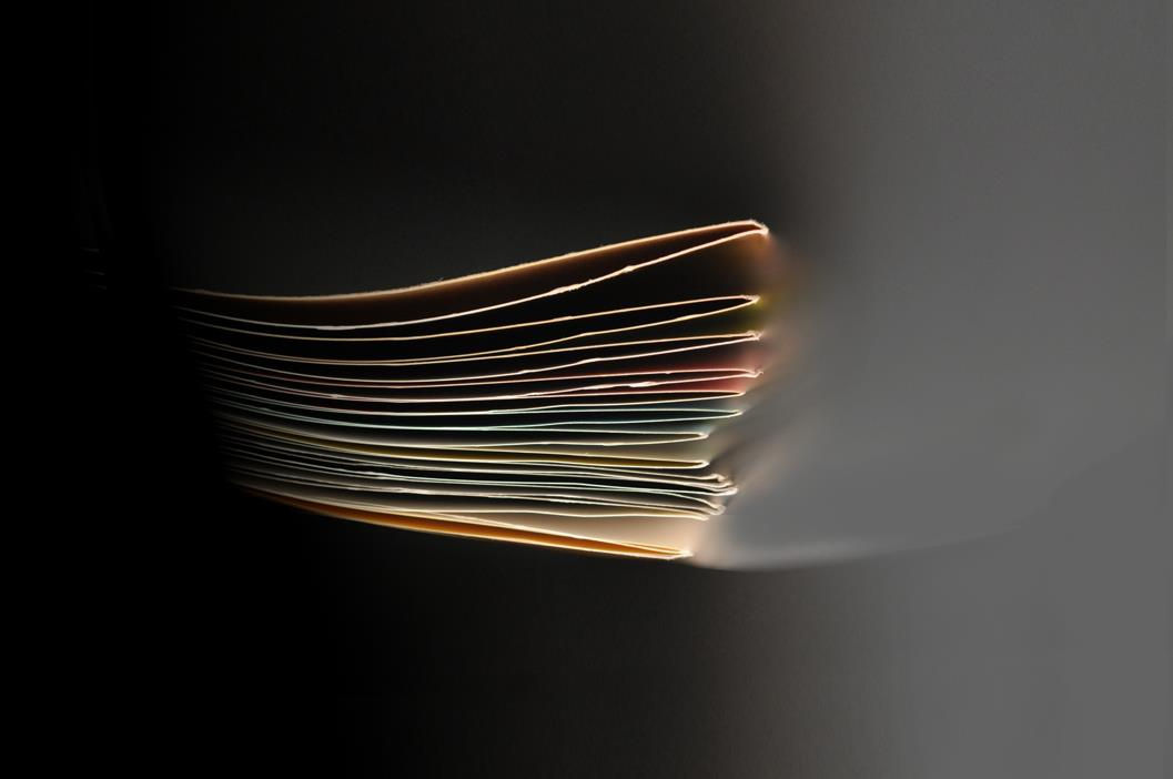 Dream Story (Illusion 26)