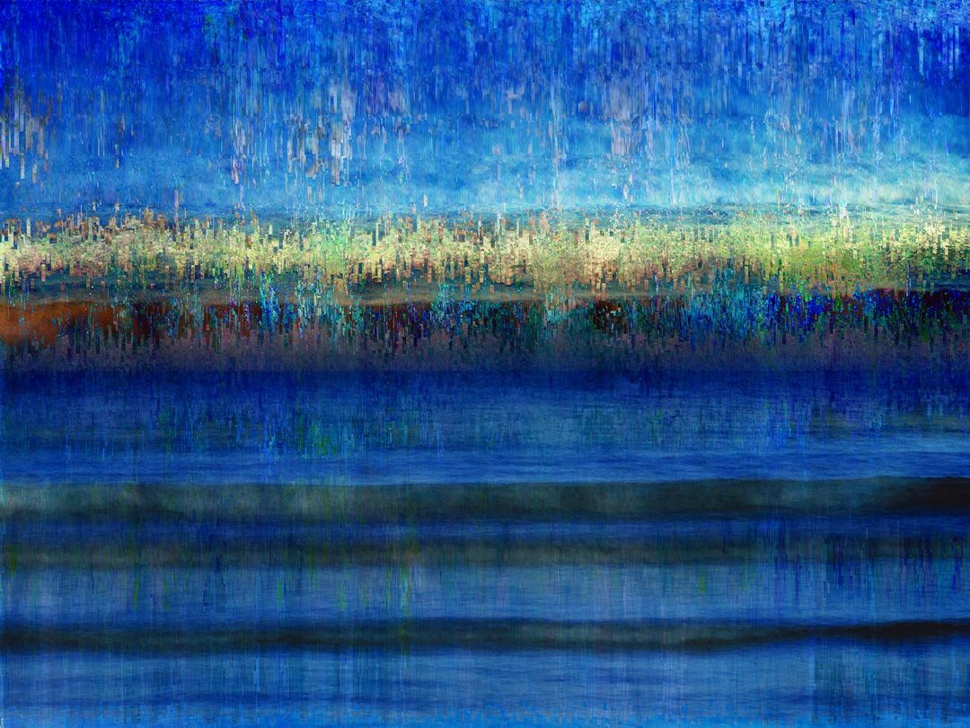 The Bridge Of Lights (Vacation 11)