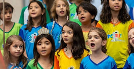 Ainda refletindo sobre a formação de regentes: o que podemos dizer sobre o canto coral infantojuvenil?