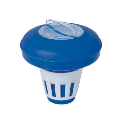 GALLEGGIANTE CHIMICO 58071 PER PISCINA