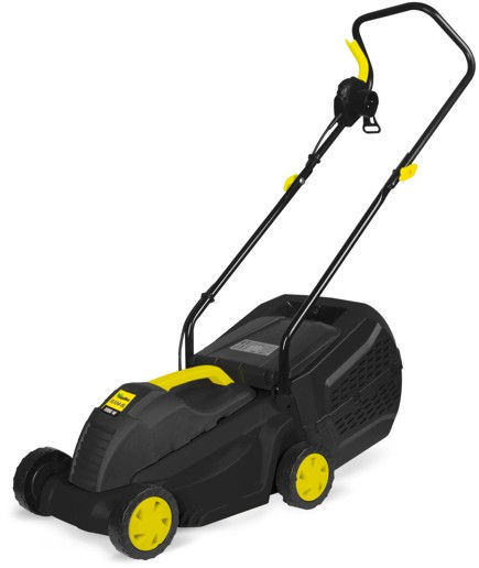 RASAERBA ELET.G 134-EL W 1000 TAG.CM32