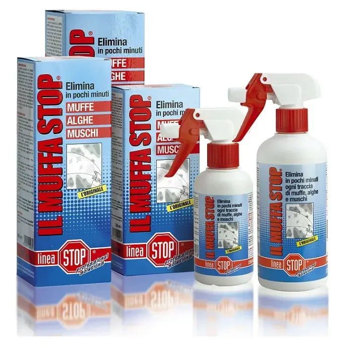 ANTIMUFFA MUFFA STOP DIXI