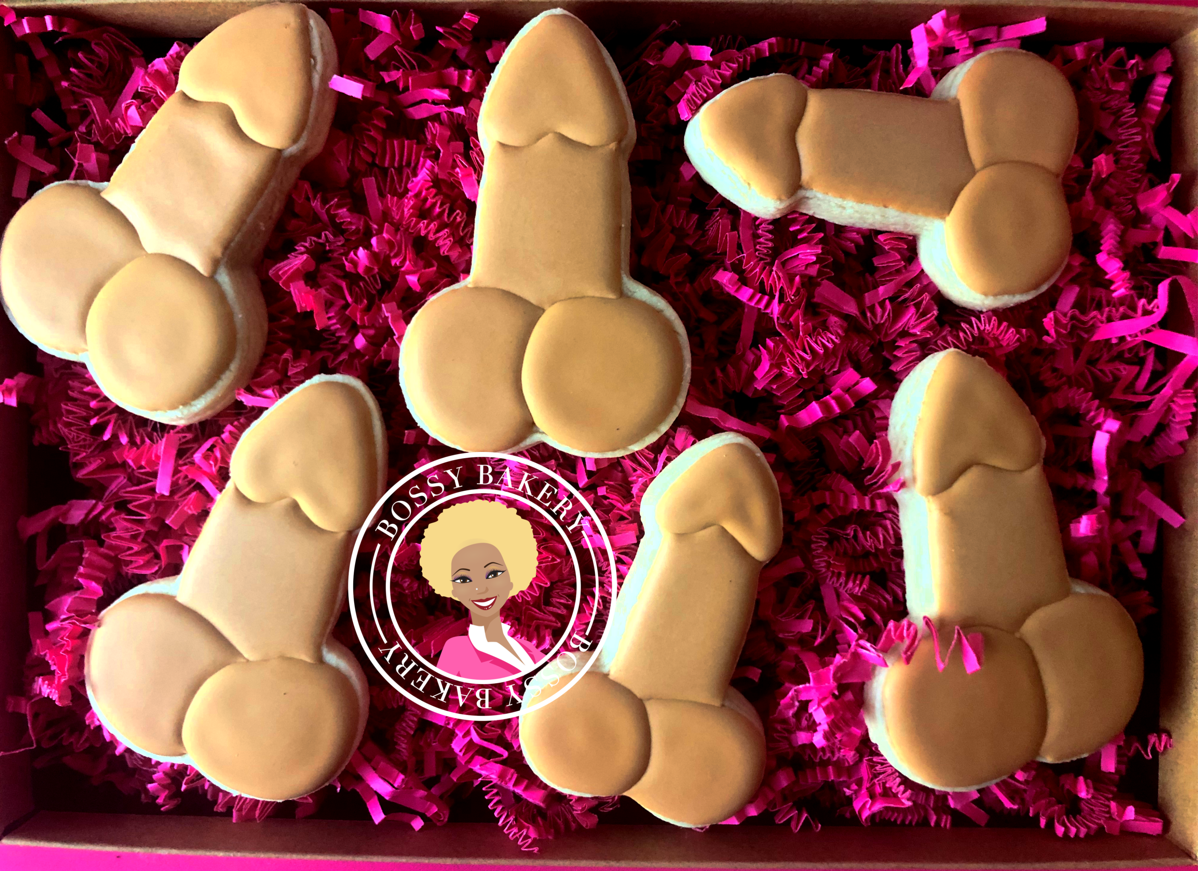 Classy Cocks!