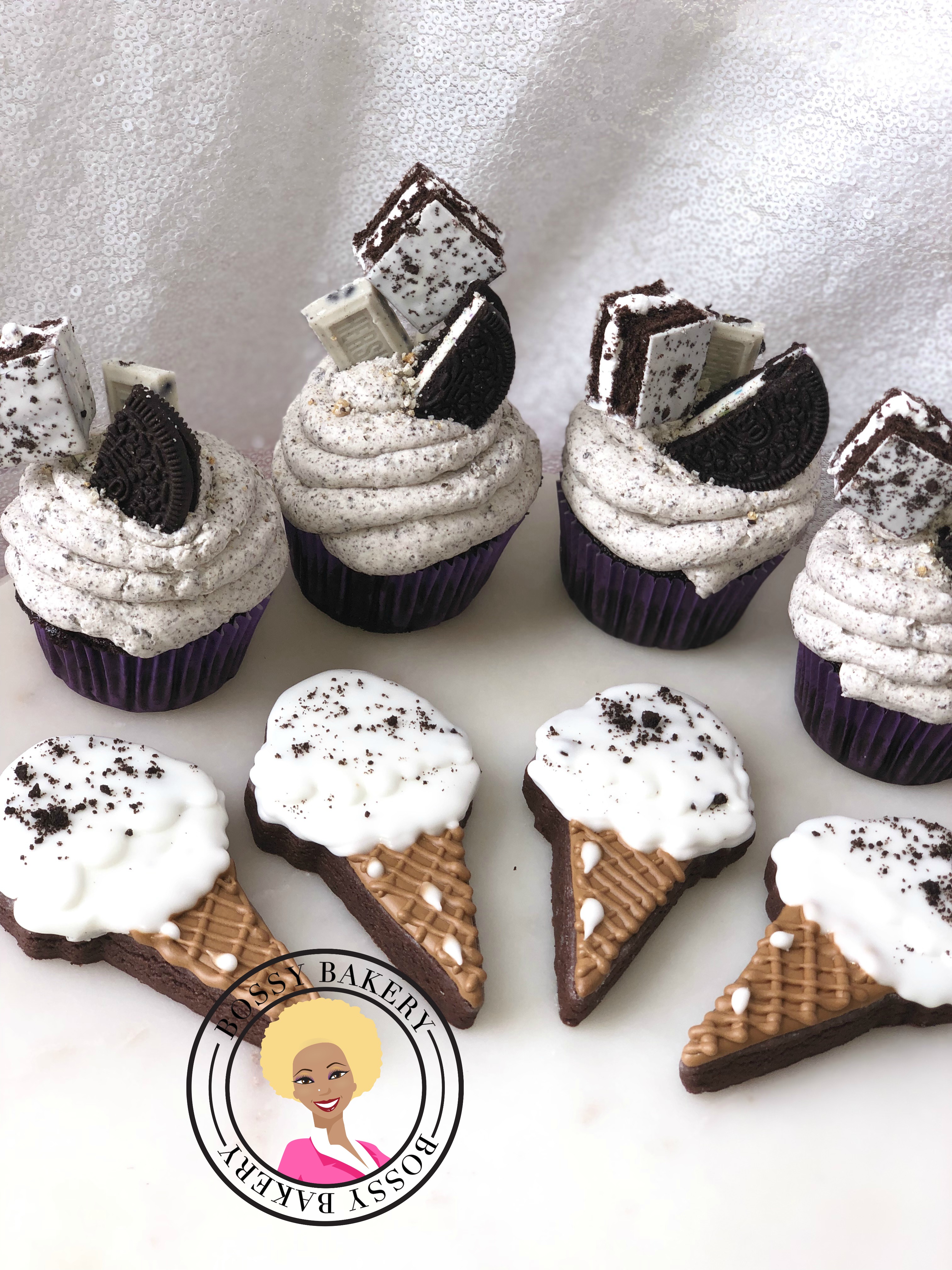 Cookies N Cream Dreams