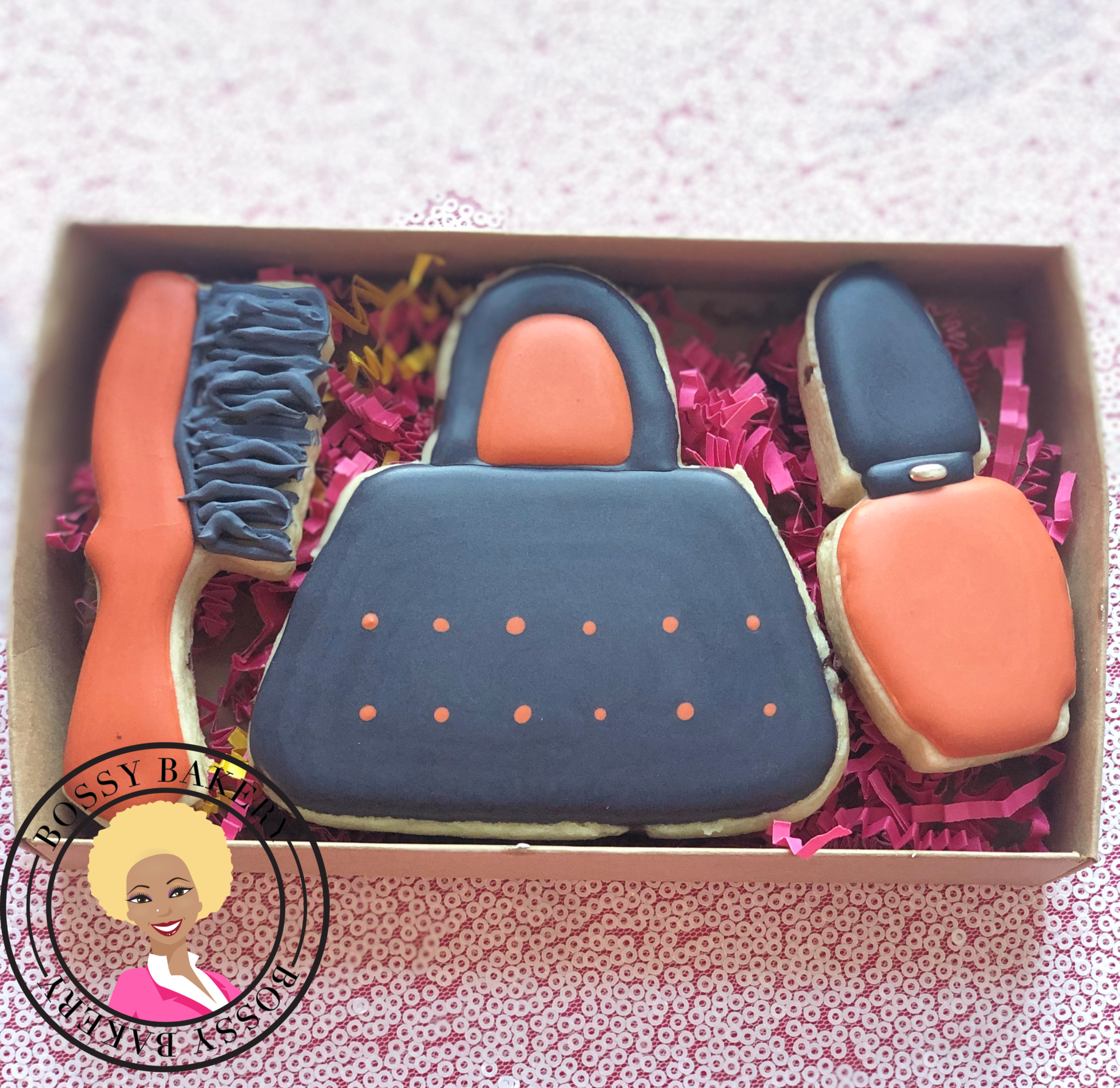 Mallory's Handbag