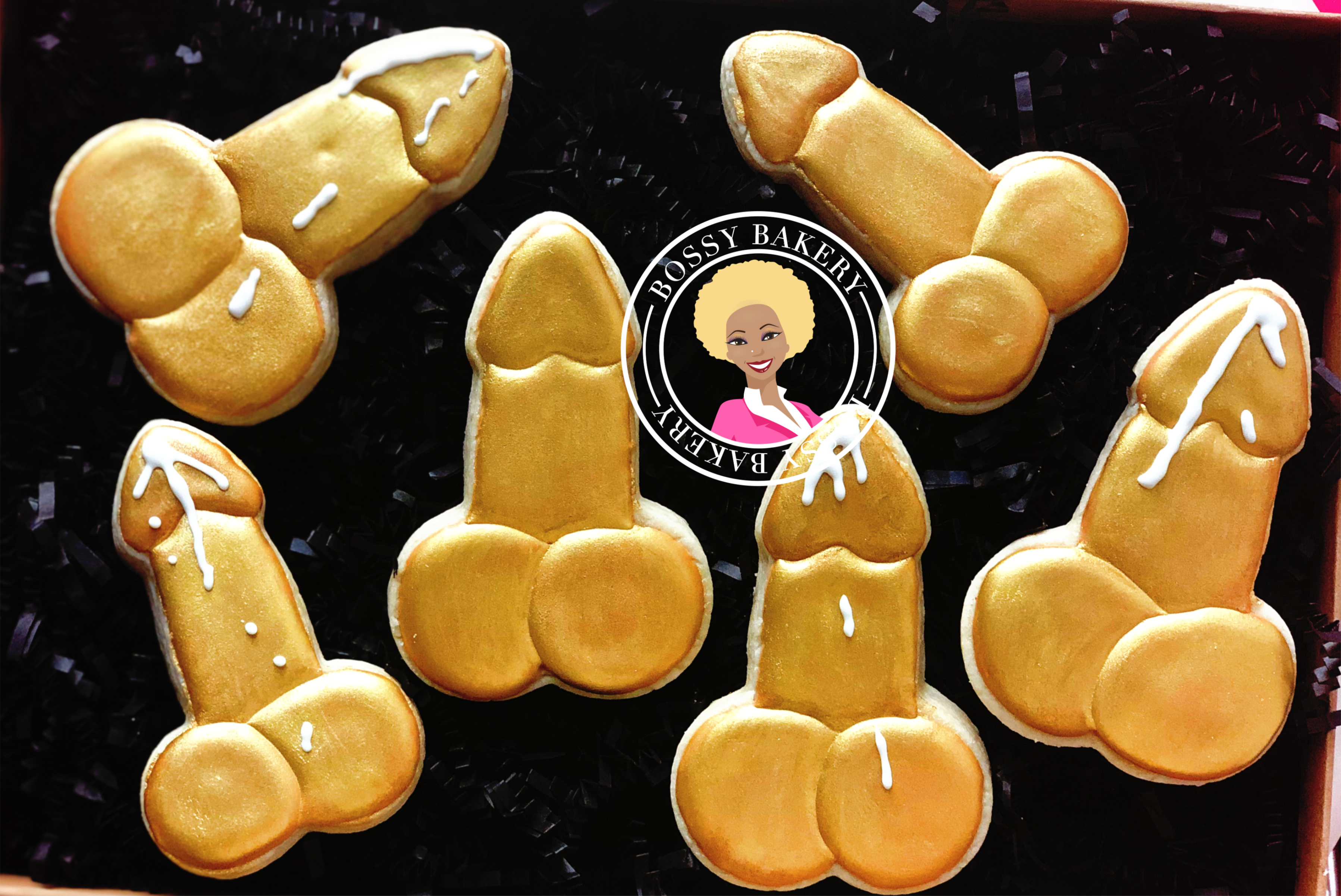 Midas Cocks!