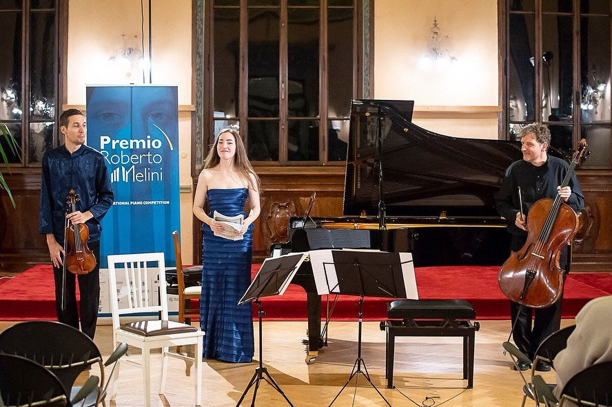 Bay Chamber Concerts: Screen Door Festival