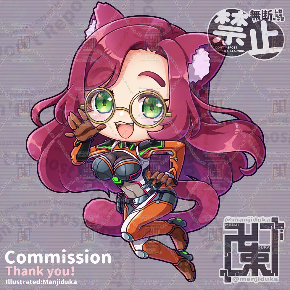 Pomatomaster様_Vgen経由