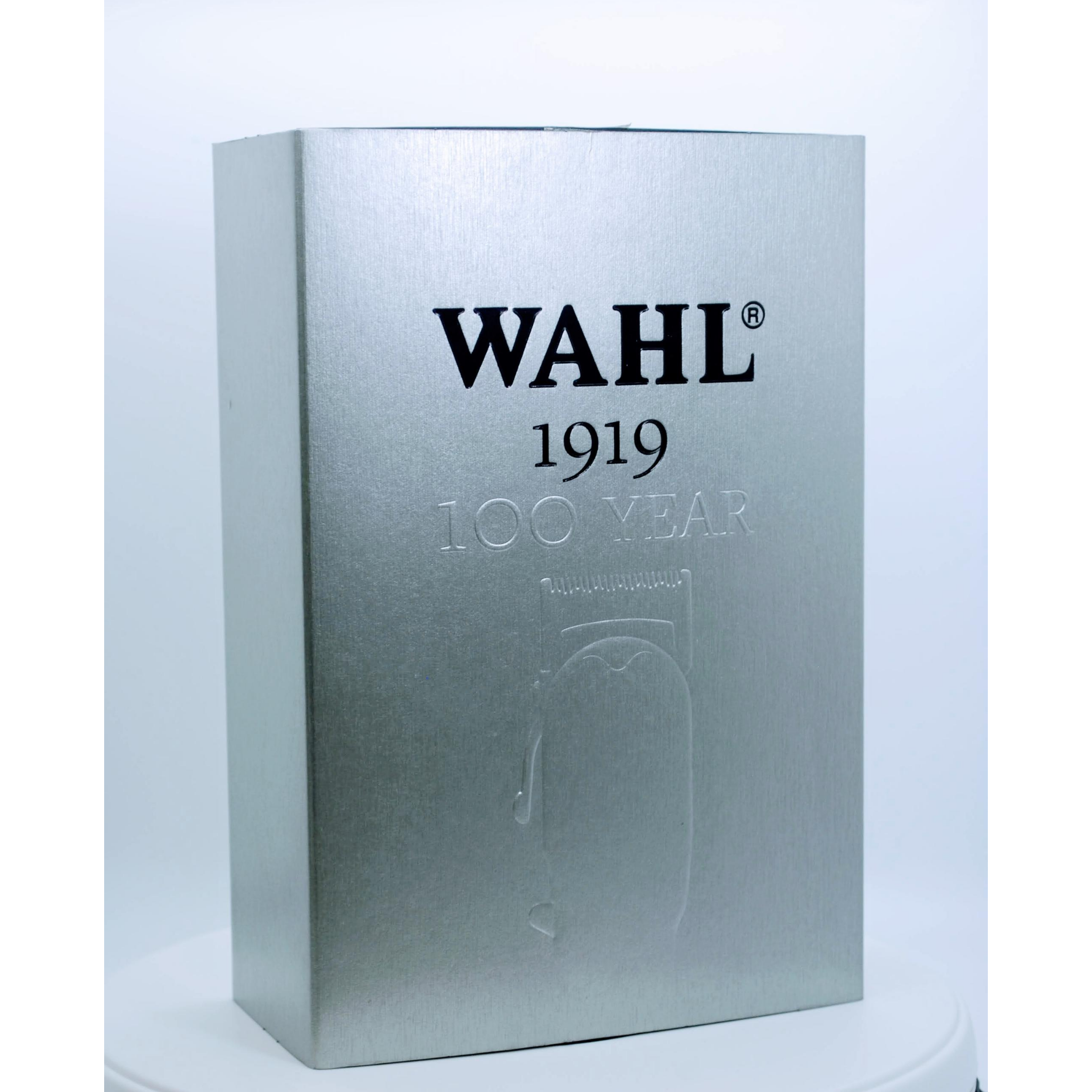 Whal 1919 - Century Edition