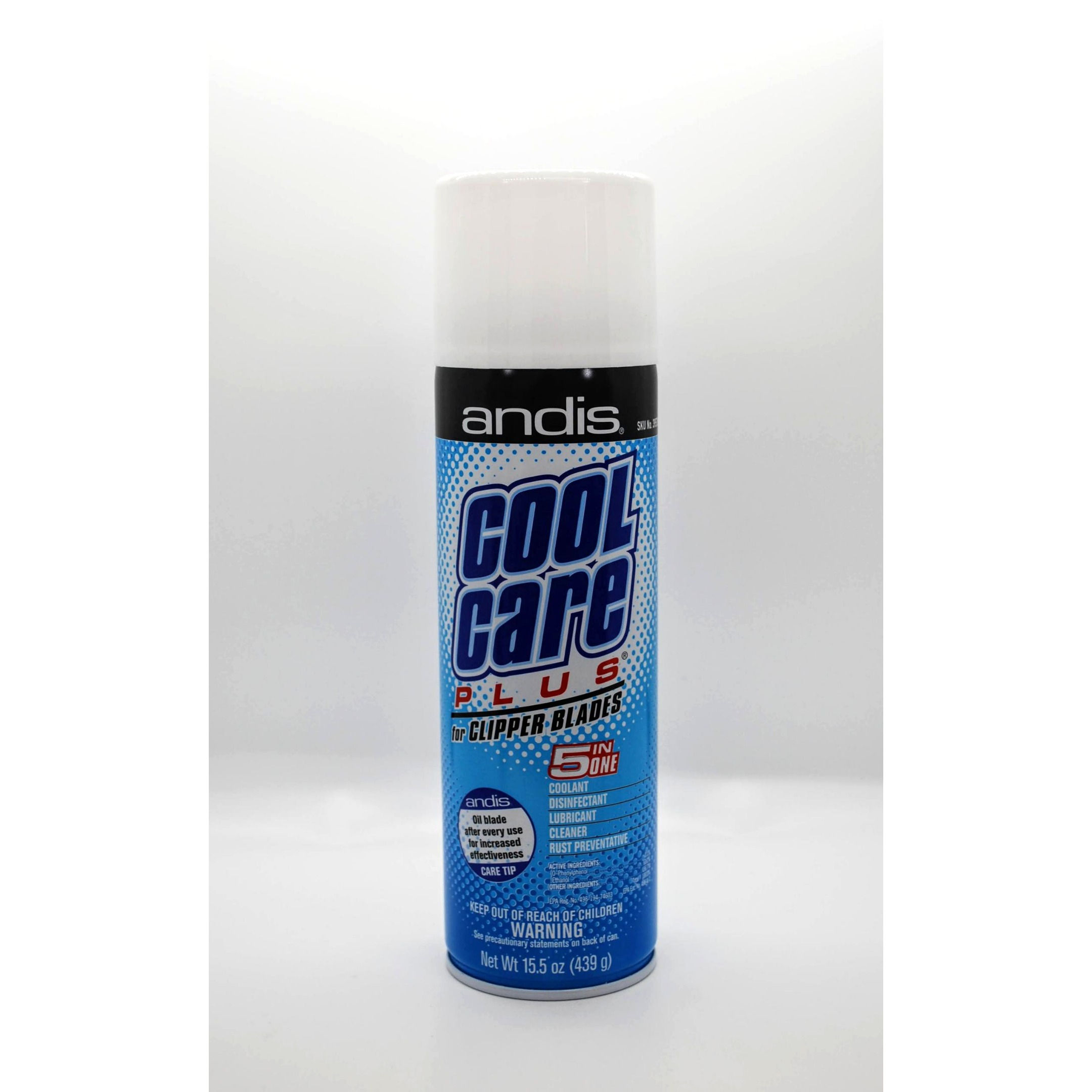 Cool Care Plus - for Clipper Blades